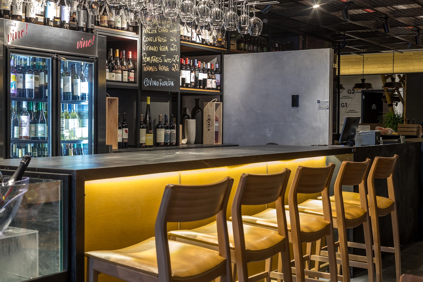 CORAL | CASACOR 2019 | SANTA CATARINA