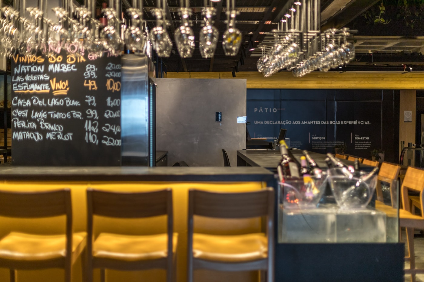 CORAL | CASACOR 2019 | SANTA CATARINA