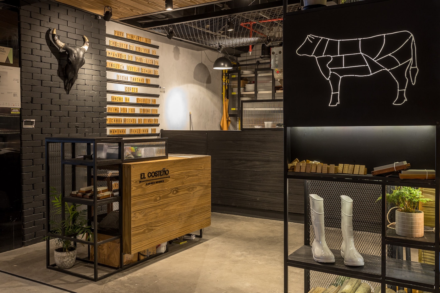 CORAL | CASACOR 2019 | SANTA CATARINA