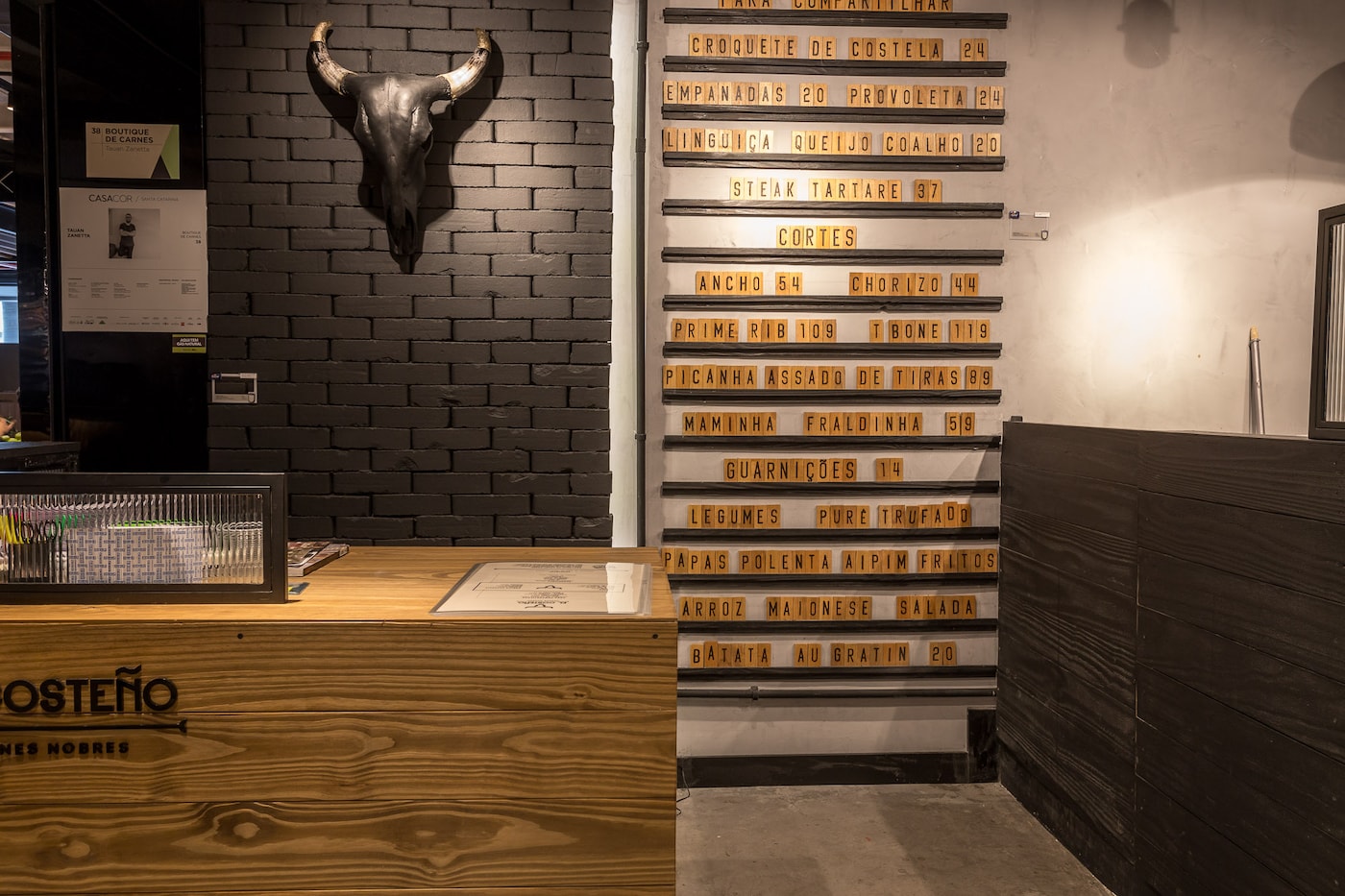 CORAL | CASACOR 2019 | SANTA CATARINA