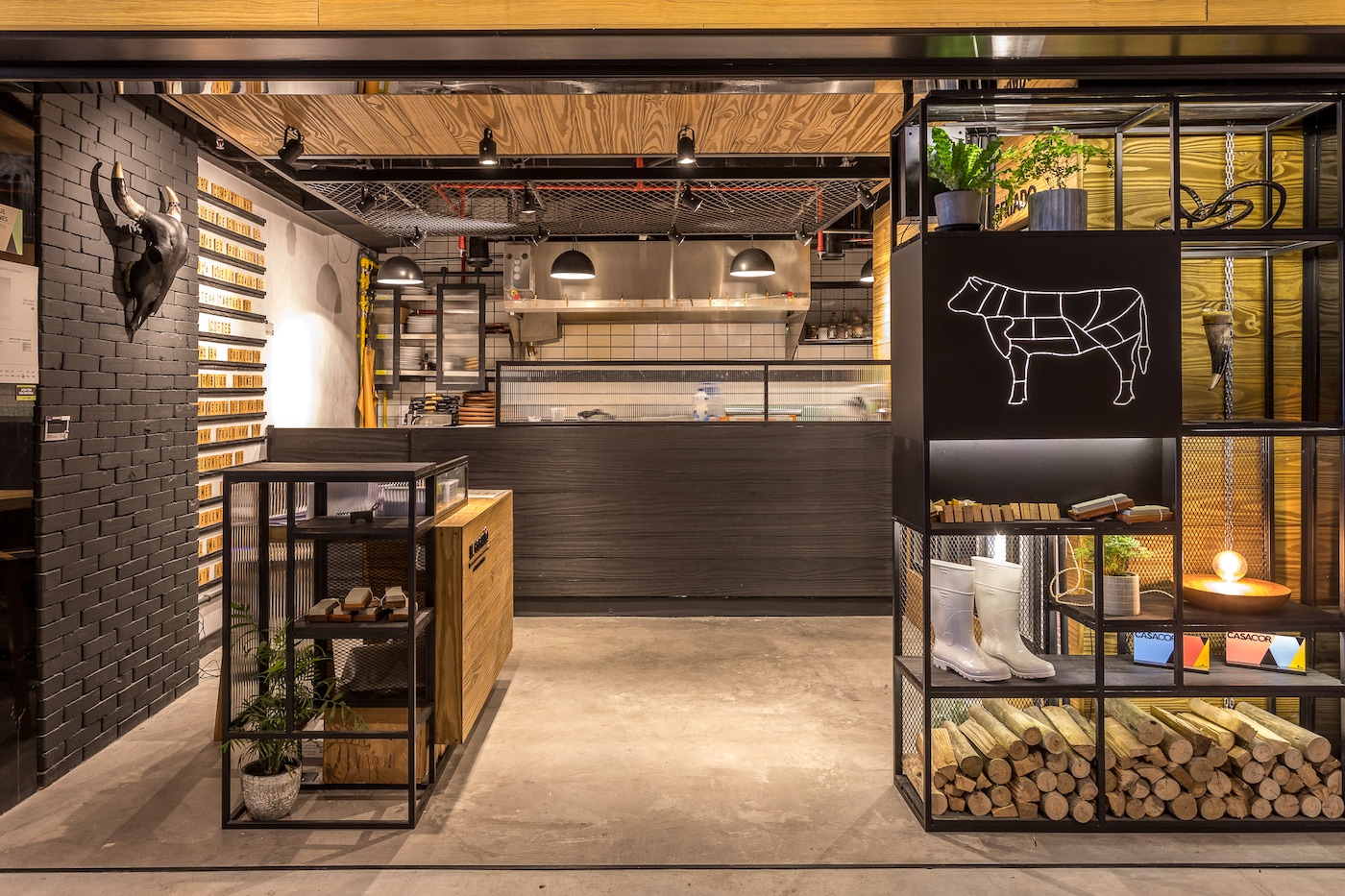 CORAL | CASACOR 2019 | SANTA CATARINA