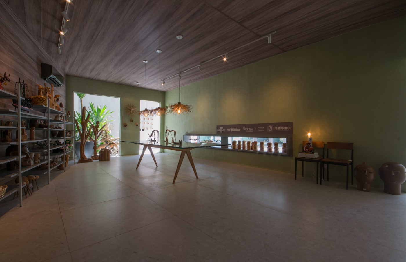 CORAL | CASACOR 2019 | PERNAMBUCO