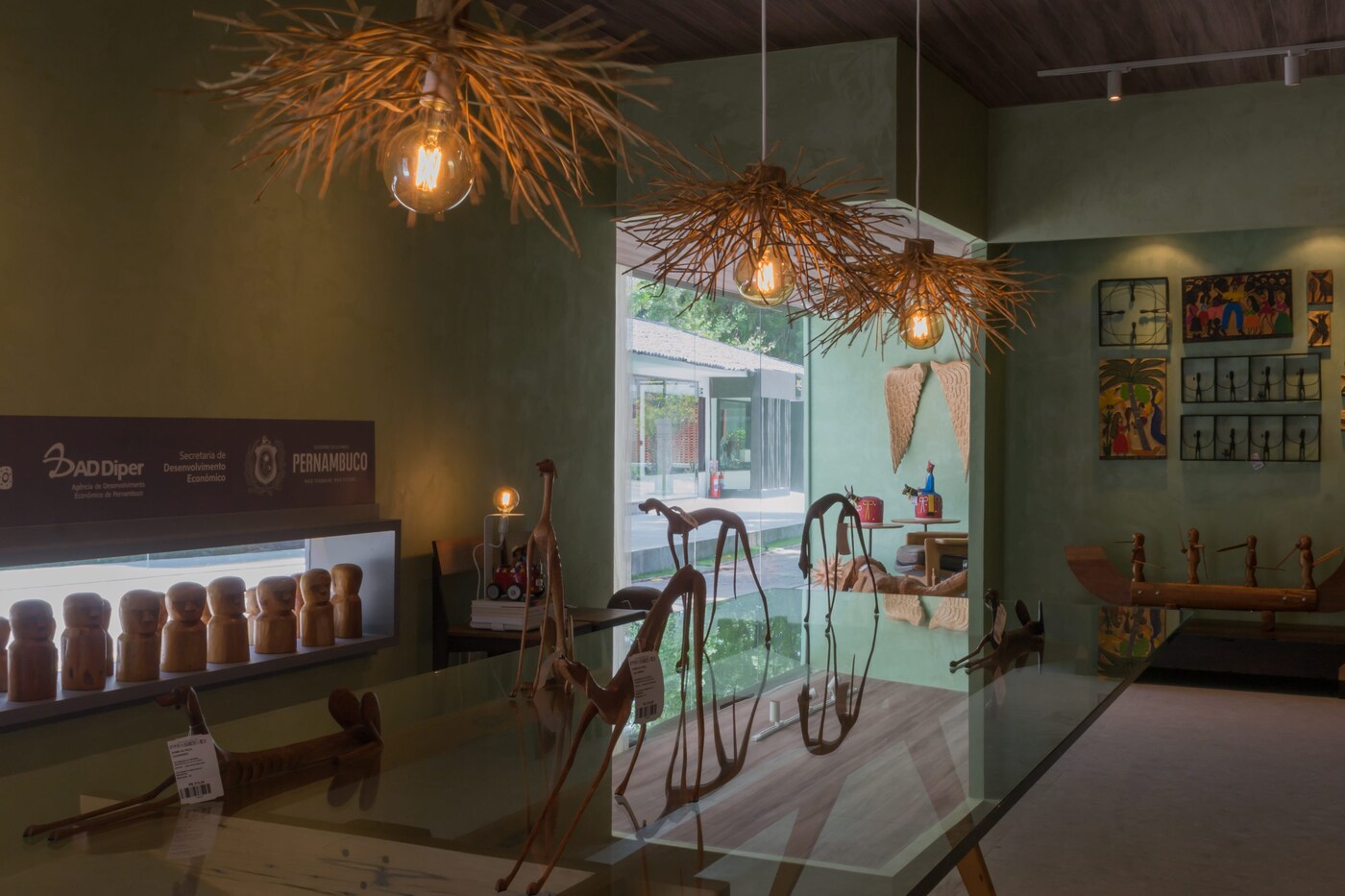 CORAL | CASACOR 2019 | PERNAMBUCO