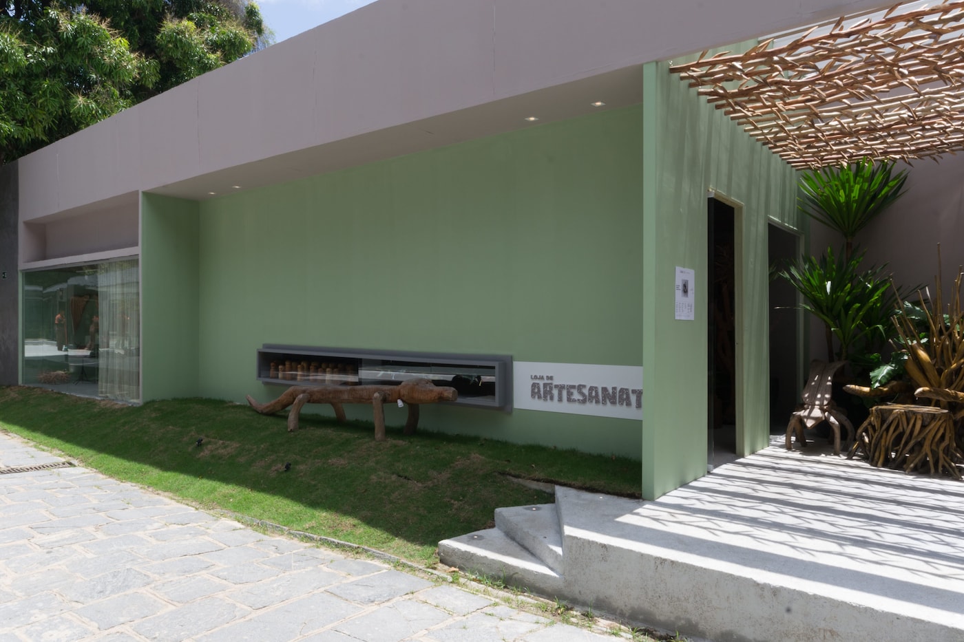 CORAL | CASACOR 2019 | PERNAMBUCO