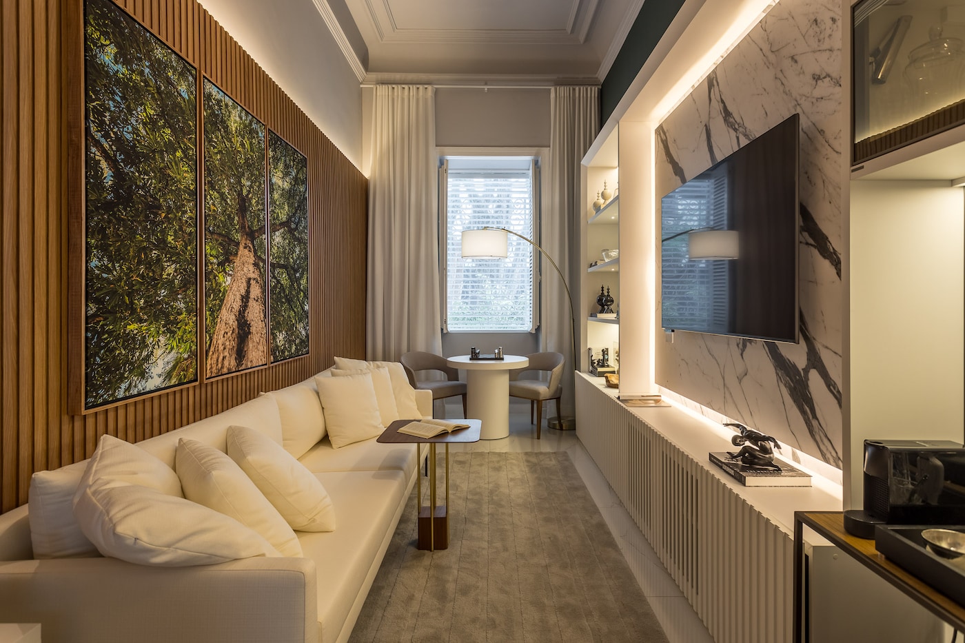 CORAL | CASACOR 2019 | PERNAMBUCO