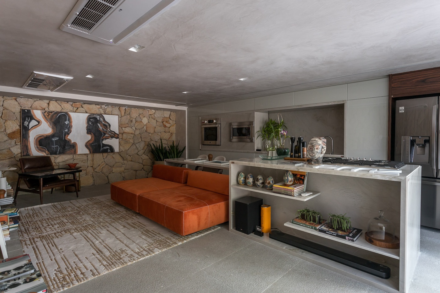 CORAL | CASACOR 2019 | PERNAMBUCO