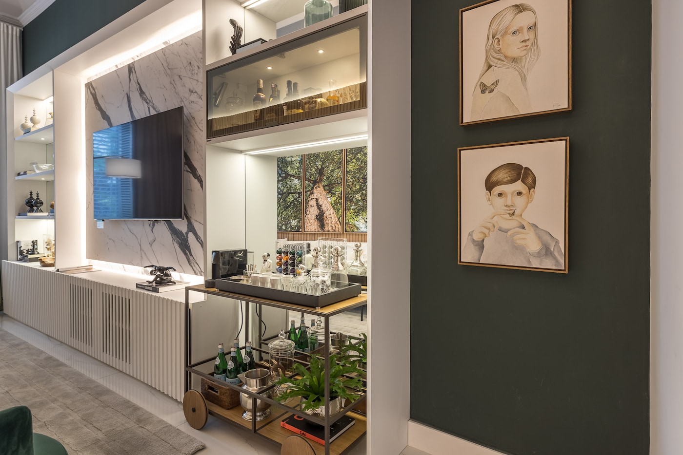 CORAL | CASACOR 2019 | PERNAMBUCO