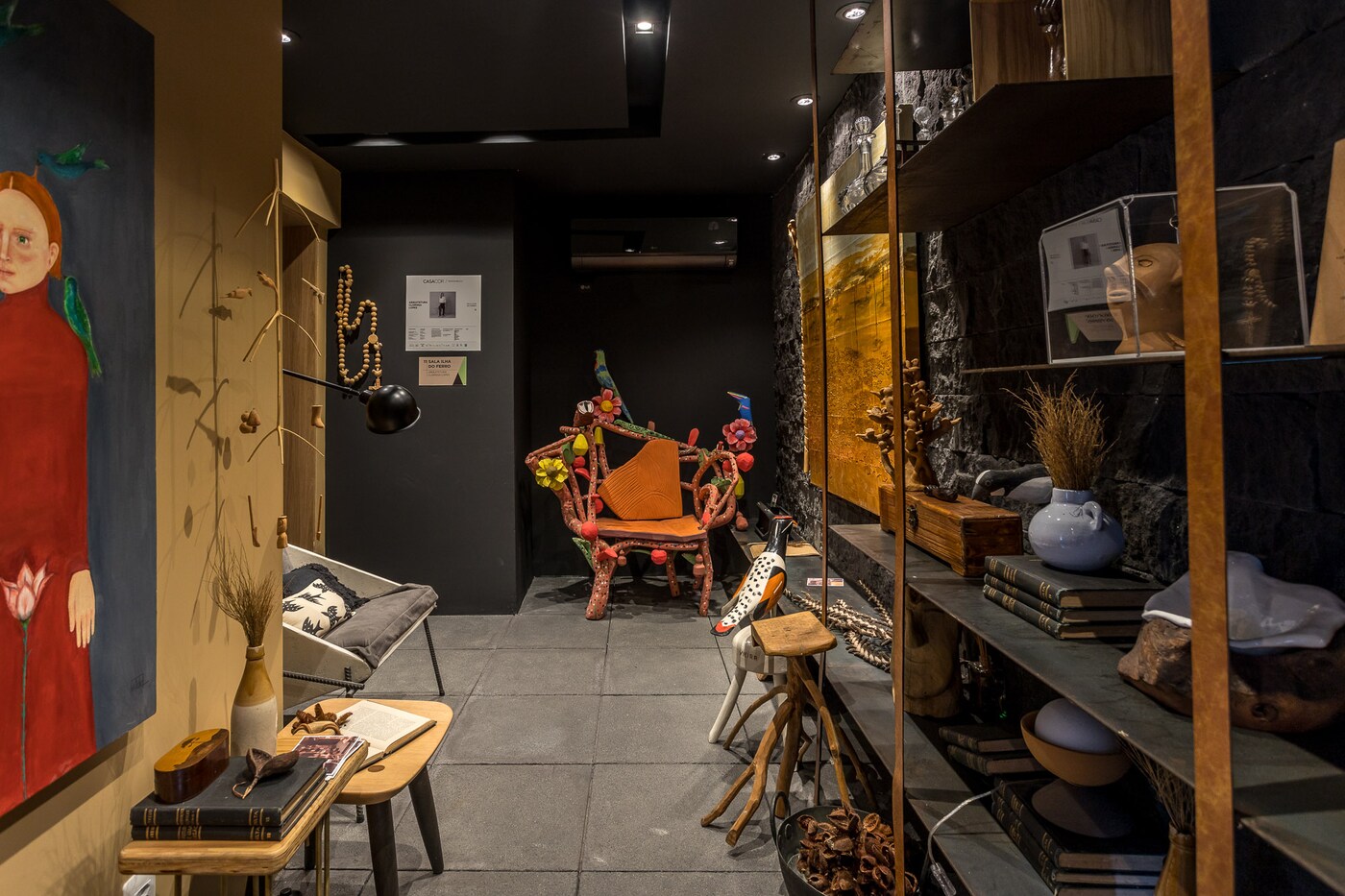 CORAL | CASACOR 2019 | PERNAMBUCO