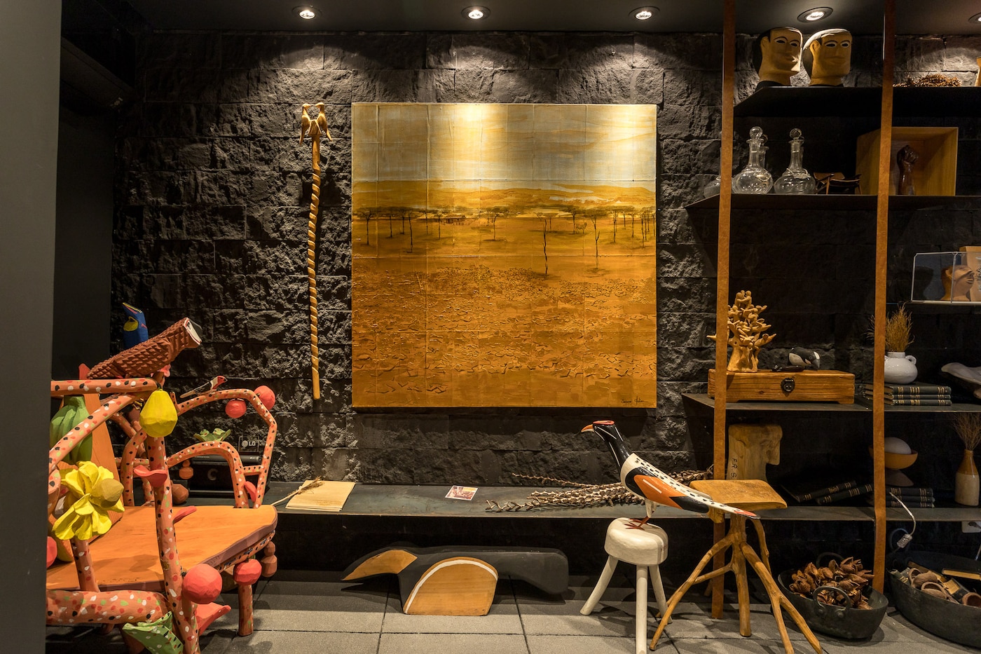 CORAL | CASACOR 2019 | PERNAMBUCO