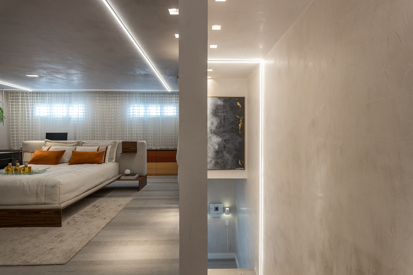 CORAL | CASACOR 2019 | PERNAMBUCO