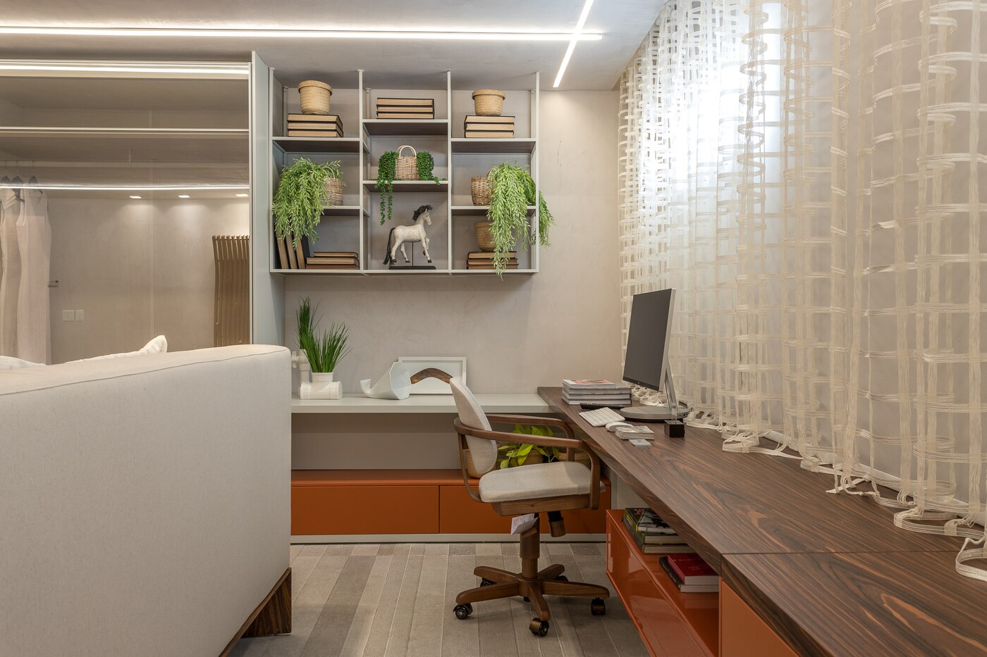 CORAL | CASACOR 2019 | PERNAMBUCO