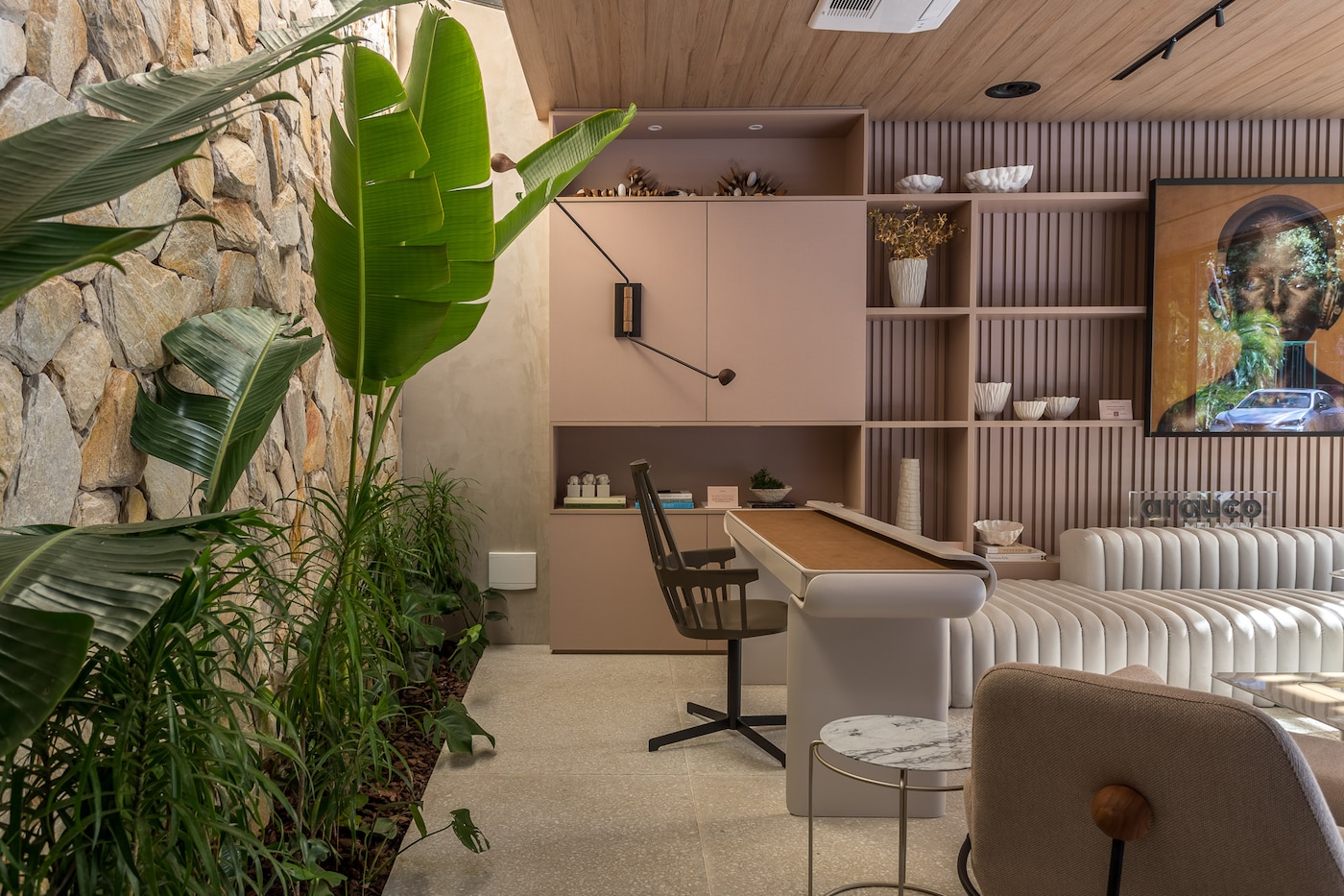 CORAL | CASACOR 2019 | PERNAMBUCO