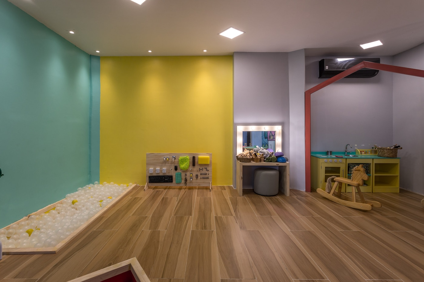 CORAL | CASACOR 2019 | PERNAMBUCO