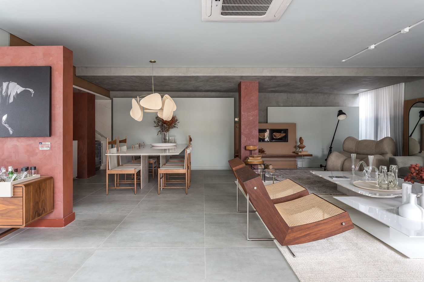 CORAL | CASACOR 2019 | PERNAMBUCO