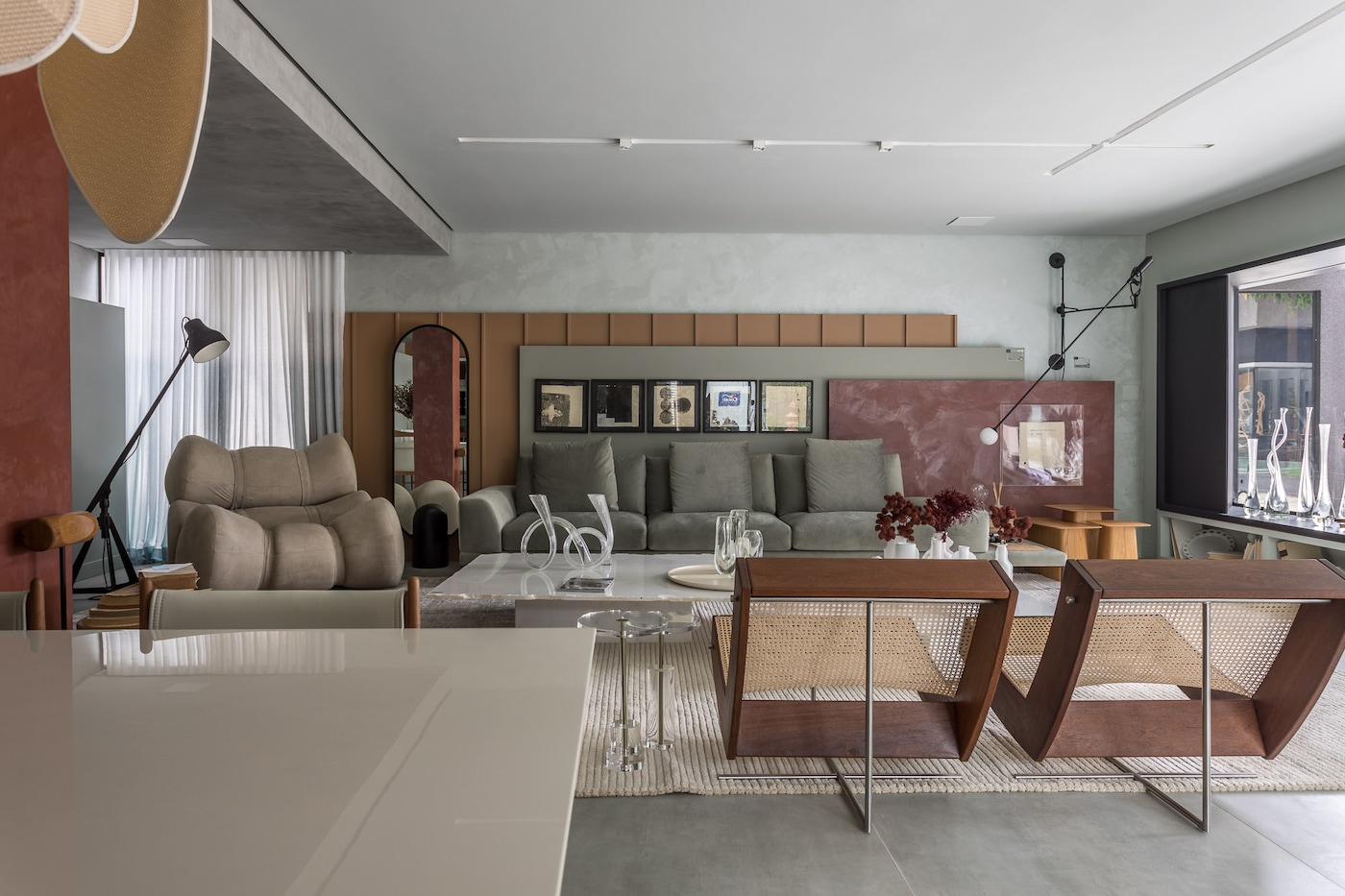 CORAL | CASACOR 2019 | PERNAMBUCO