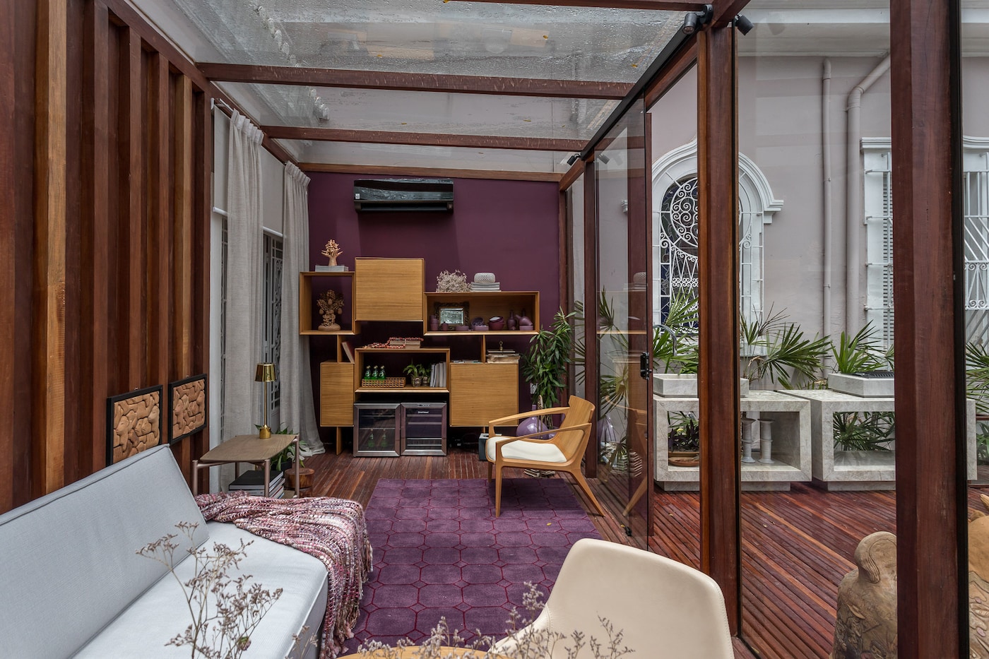 CORAL | CASACOR 2019 | PERNAMBUCO