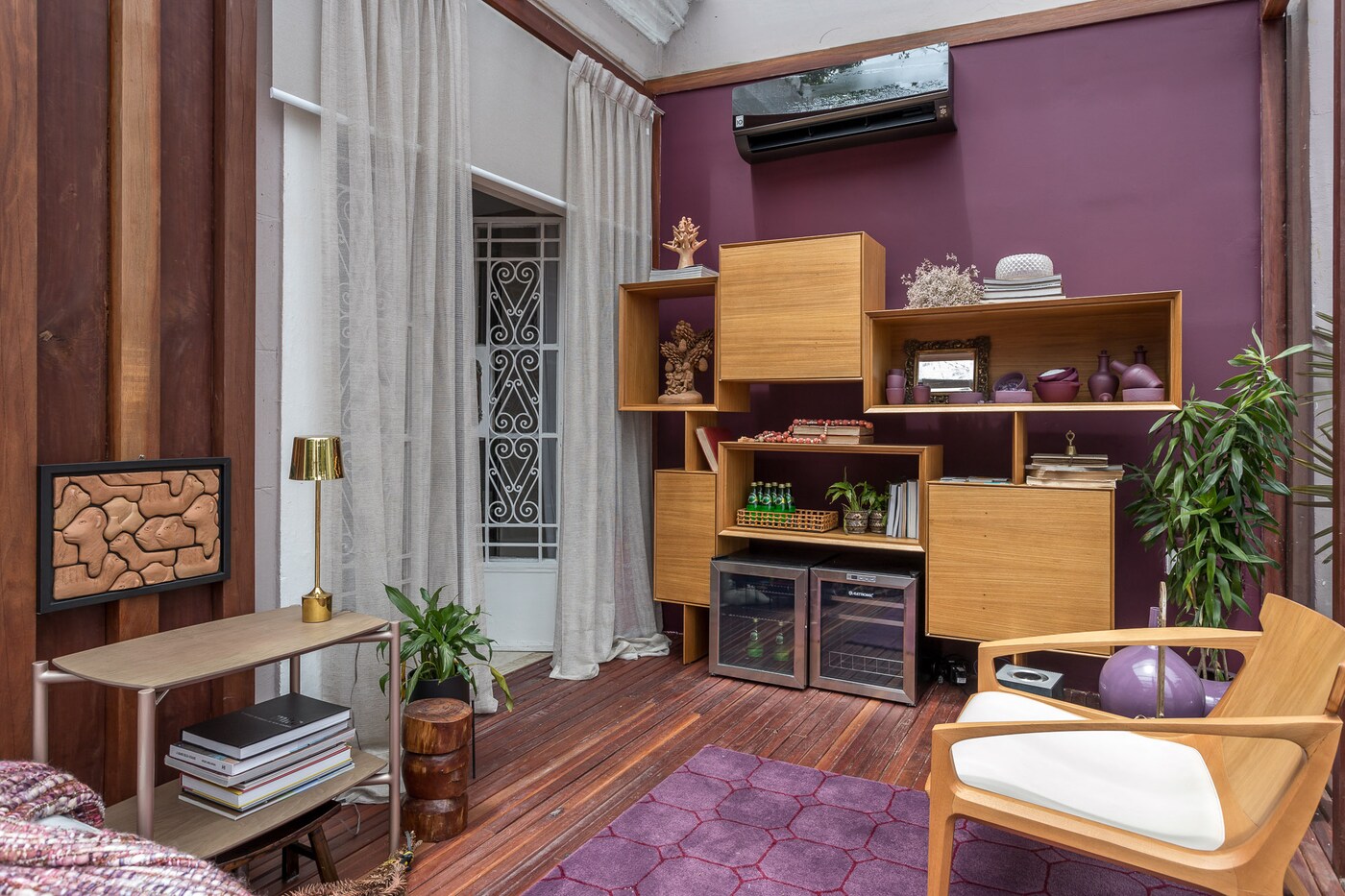 CORAL | CASACOR 2019 | PERNAMBUCO