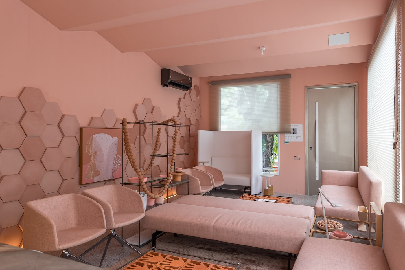 CORAL | CASACOR 2019 | PERNAMBUCO