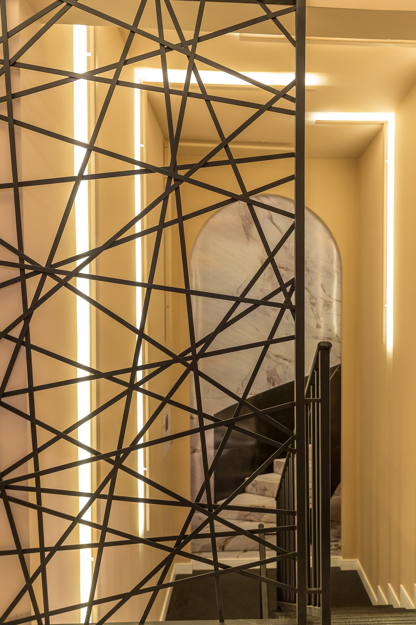 CORAL | CasaCor 2019 | Ribeirão Preto