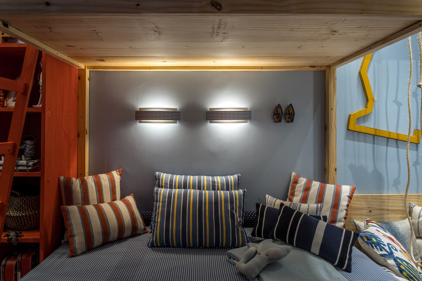 CORAL | CasaCor 2019 | Ribeirão Preto