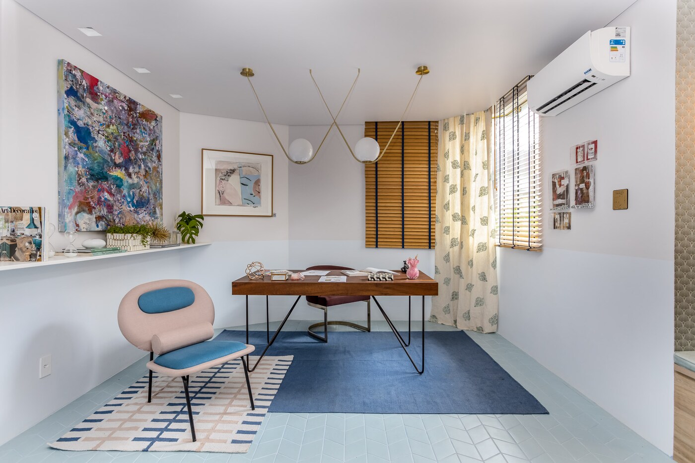 CORAL | CasaCor 2019 | Ribeirão Preto