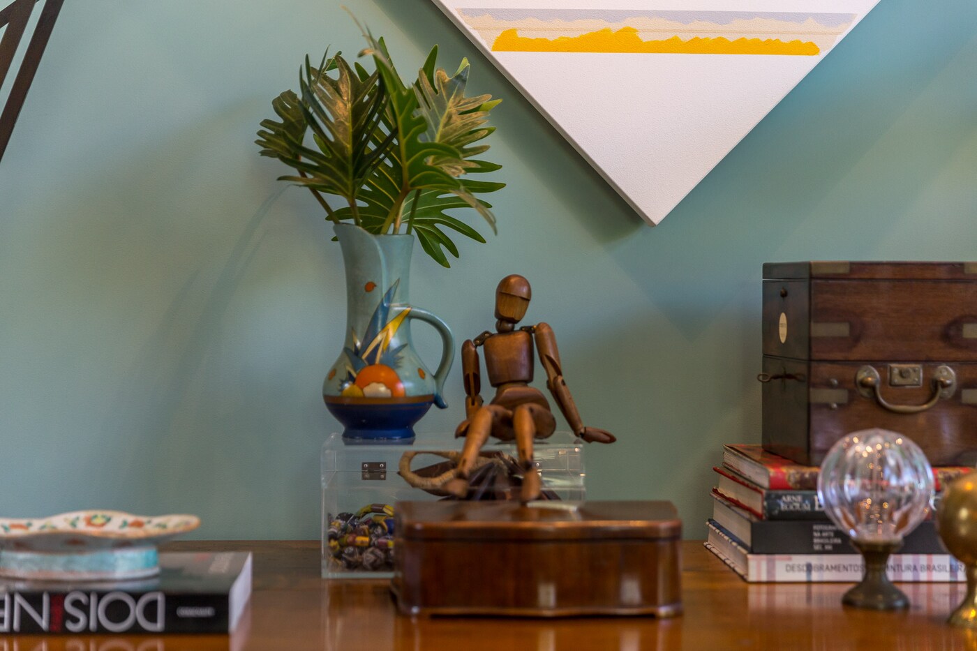 CORAL | CasaCor 2019 | Ribeirão Preto