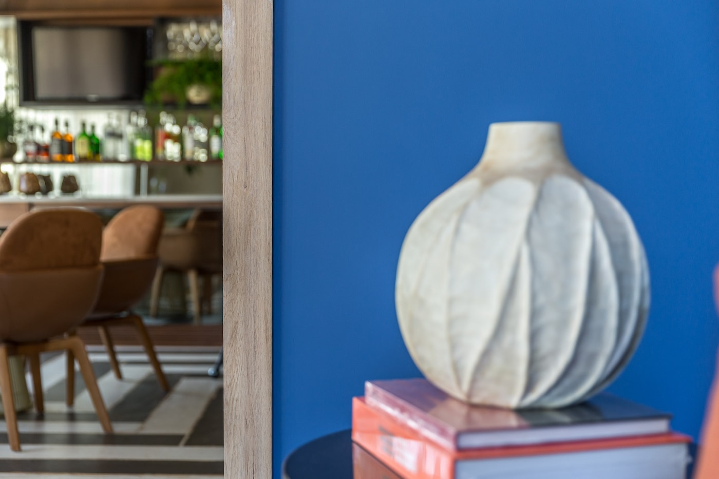 CORAL | CasaCor 2019 | Ribeirão Preto