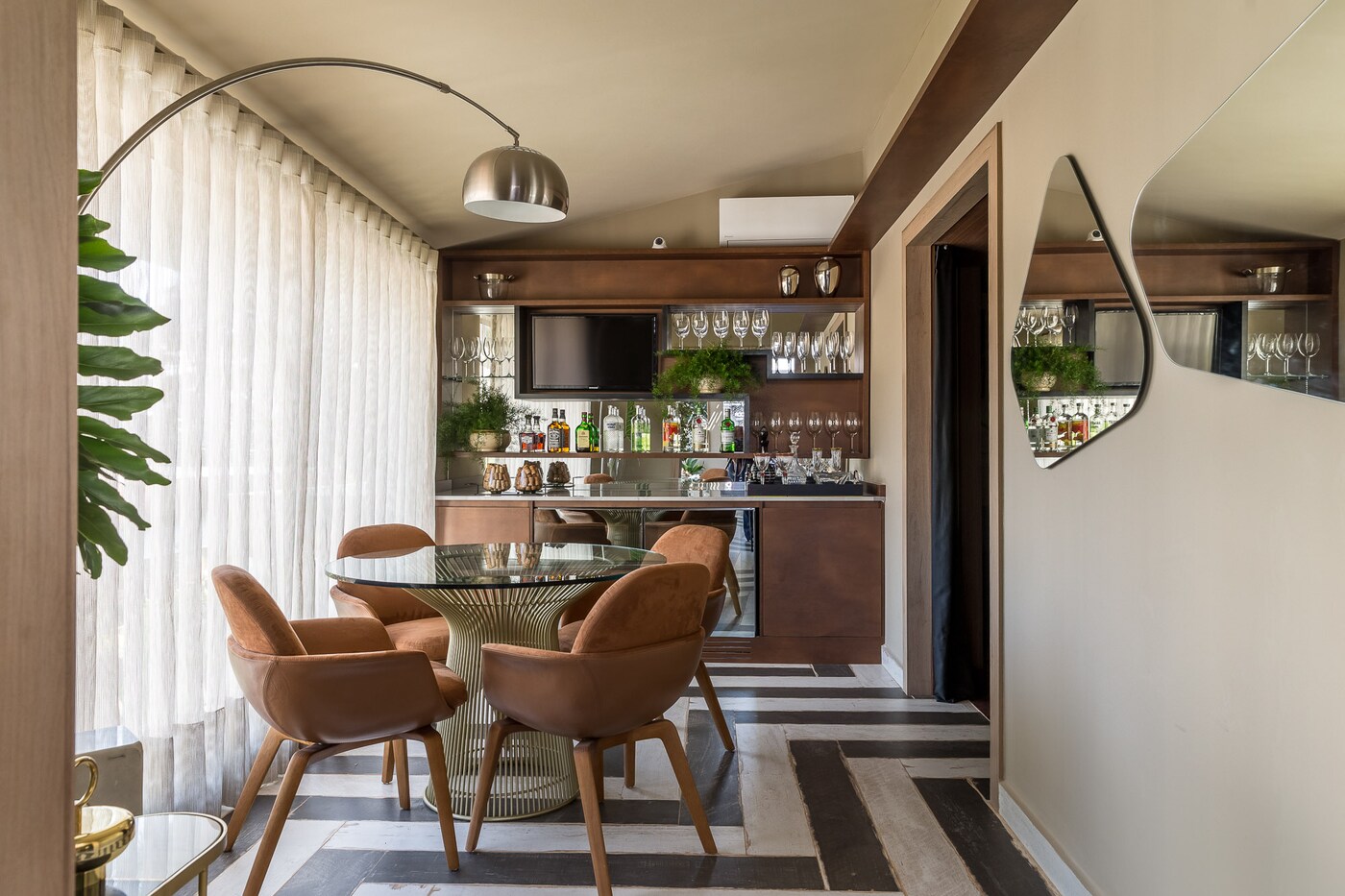 CORAL | CasaCor 2019 | Ribeirão Preto