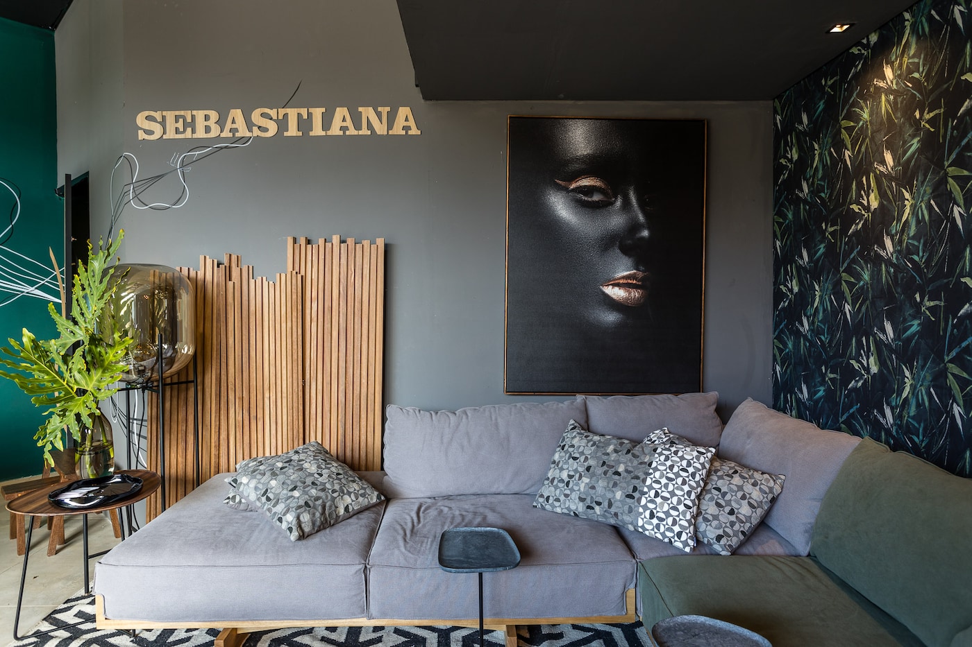 CORAL | CasaCor 2019 | Ribeirão Preto