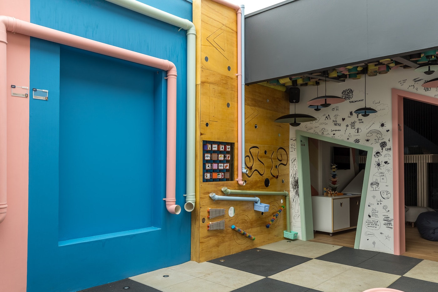 CORAL | CasaCor 2019 | Ribeirão Preto