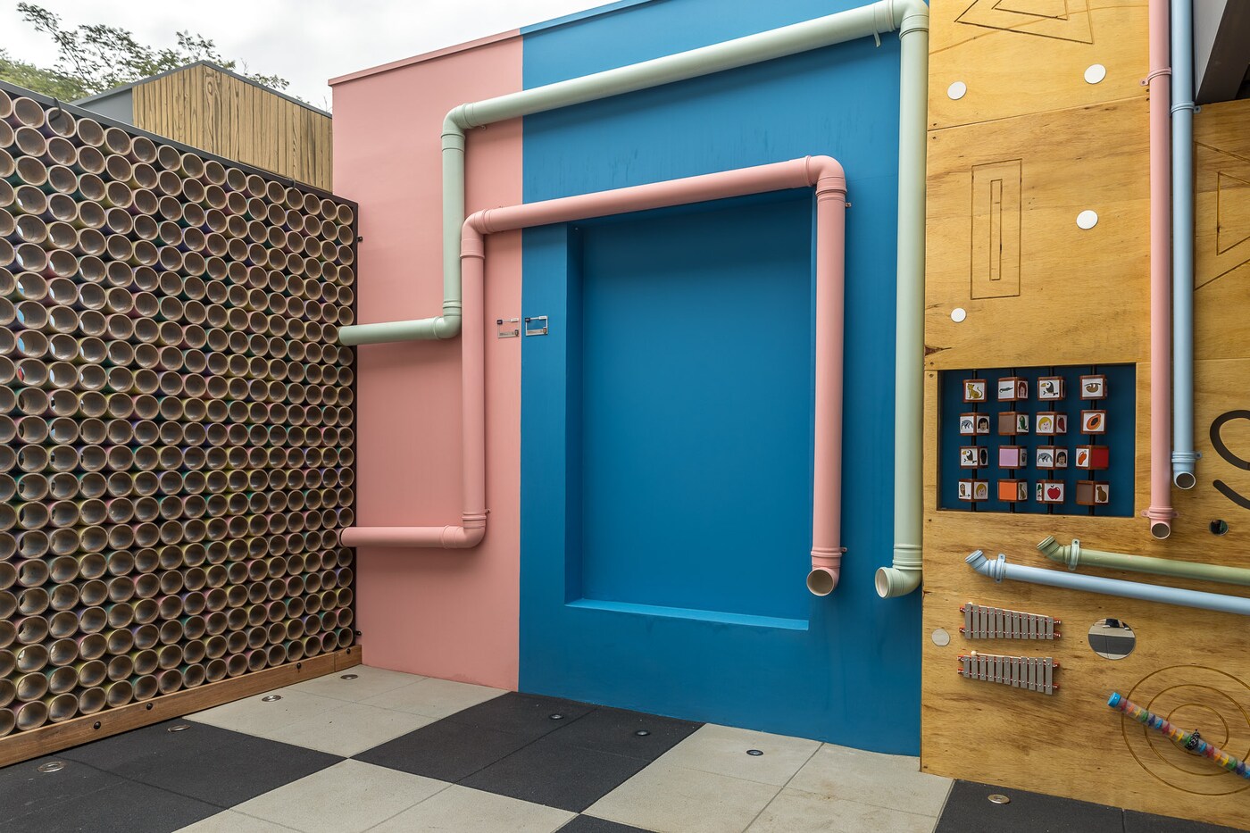 CORAL | CasaCor 2019 | Ribeirão Preto