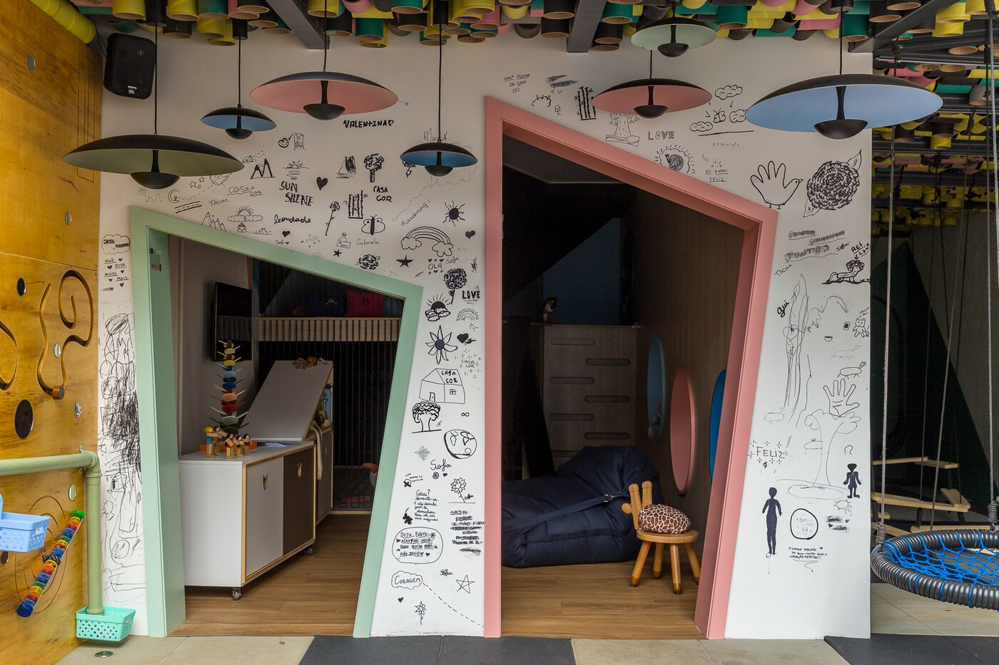 CORAL | CasaCor 2019 | Ribeirão Preto