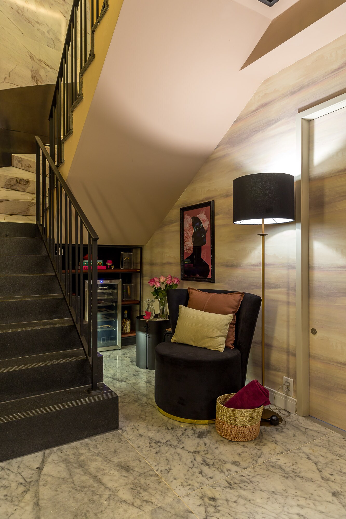 CORAL | CasaCor 2019 | Ribeirão Preto