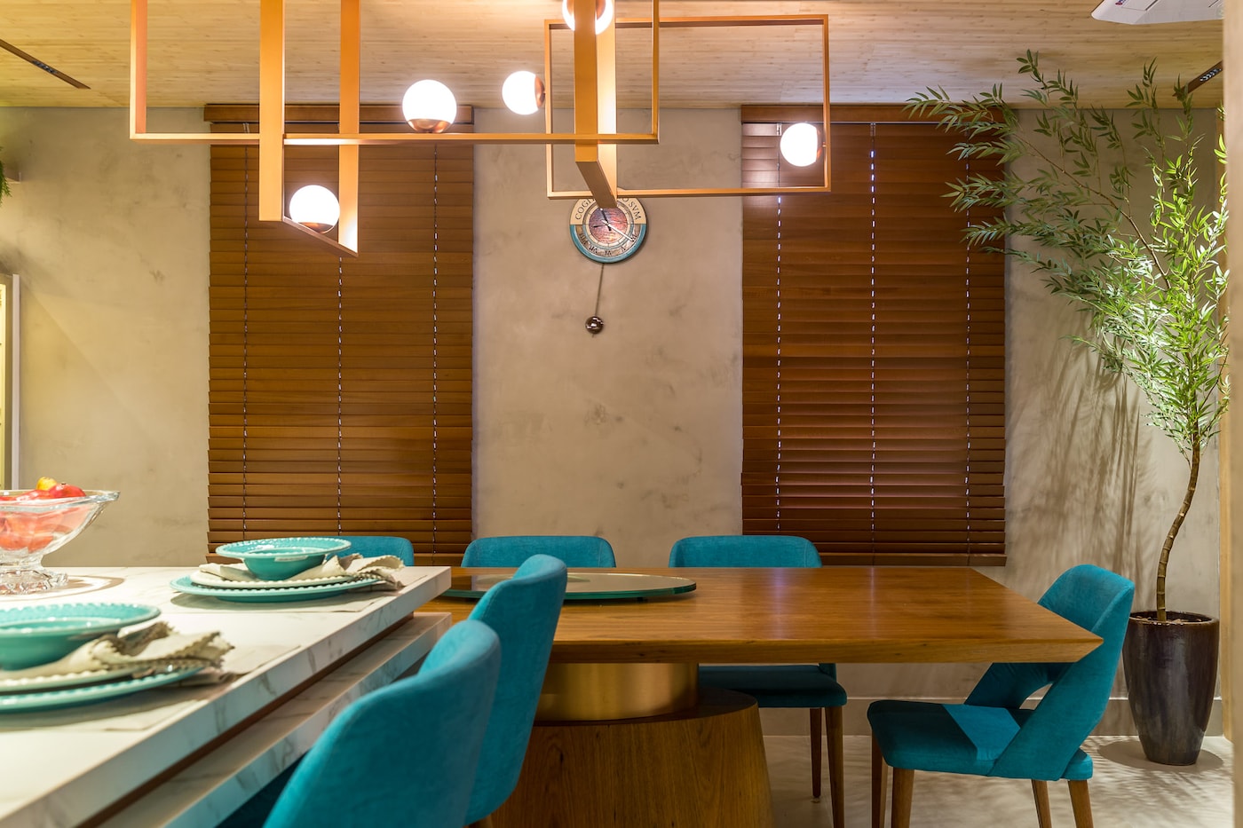 CORAL | CasaCor 2019 | Ribeirão Preto