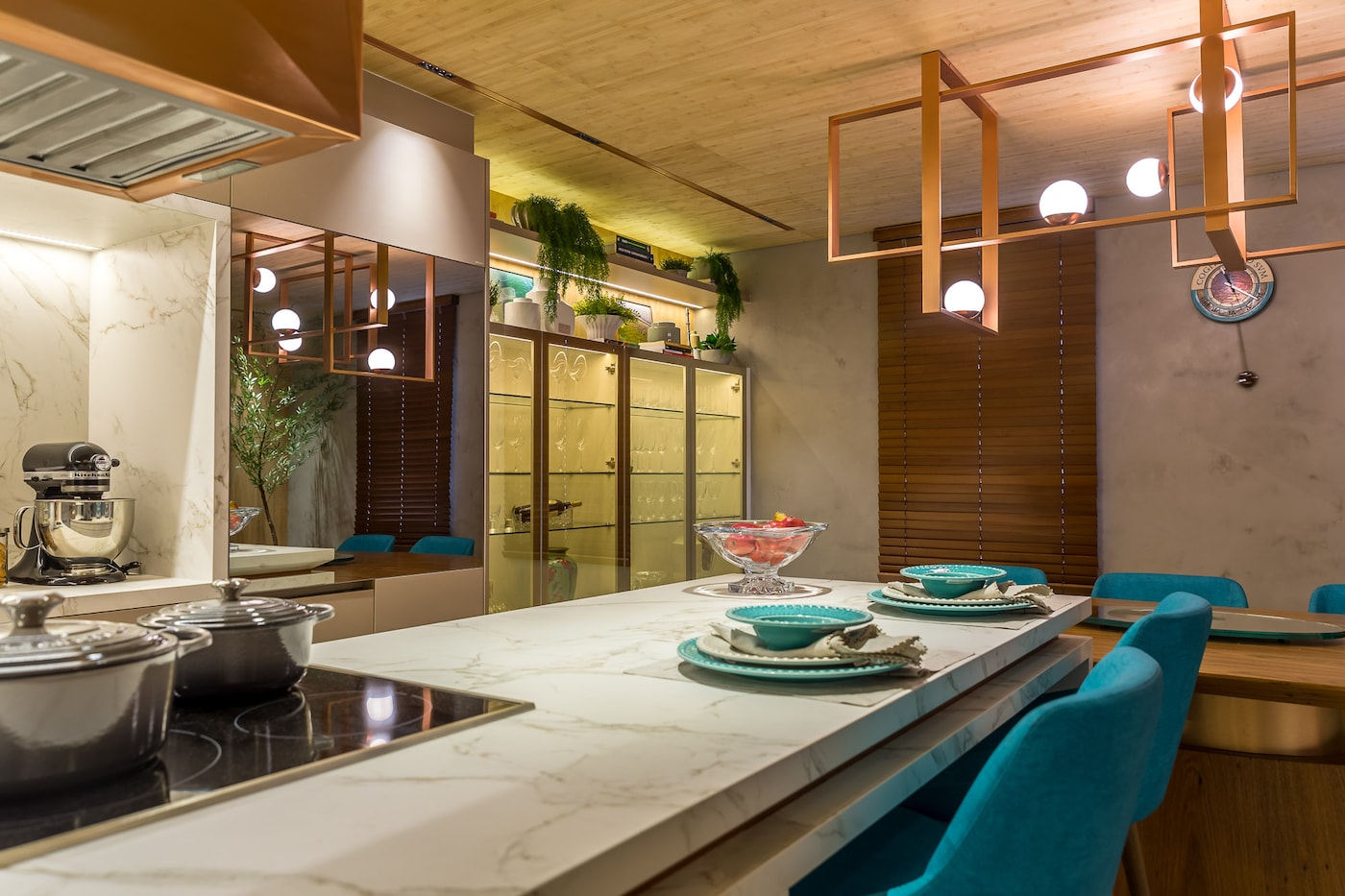 CORAL | CasaCor 2019 | Ribeirão Preto