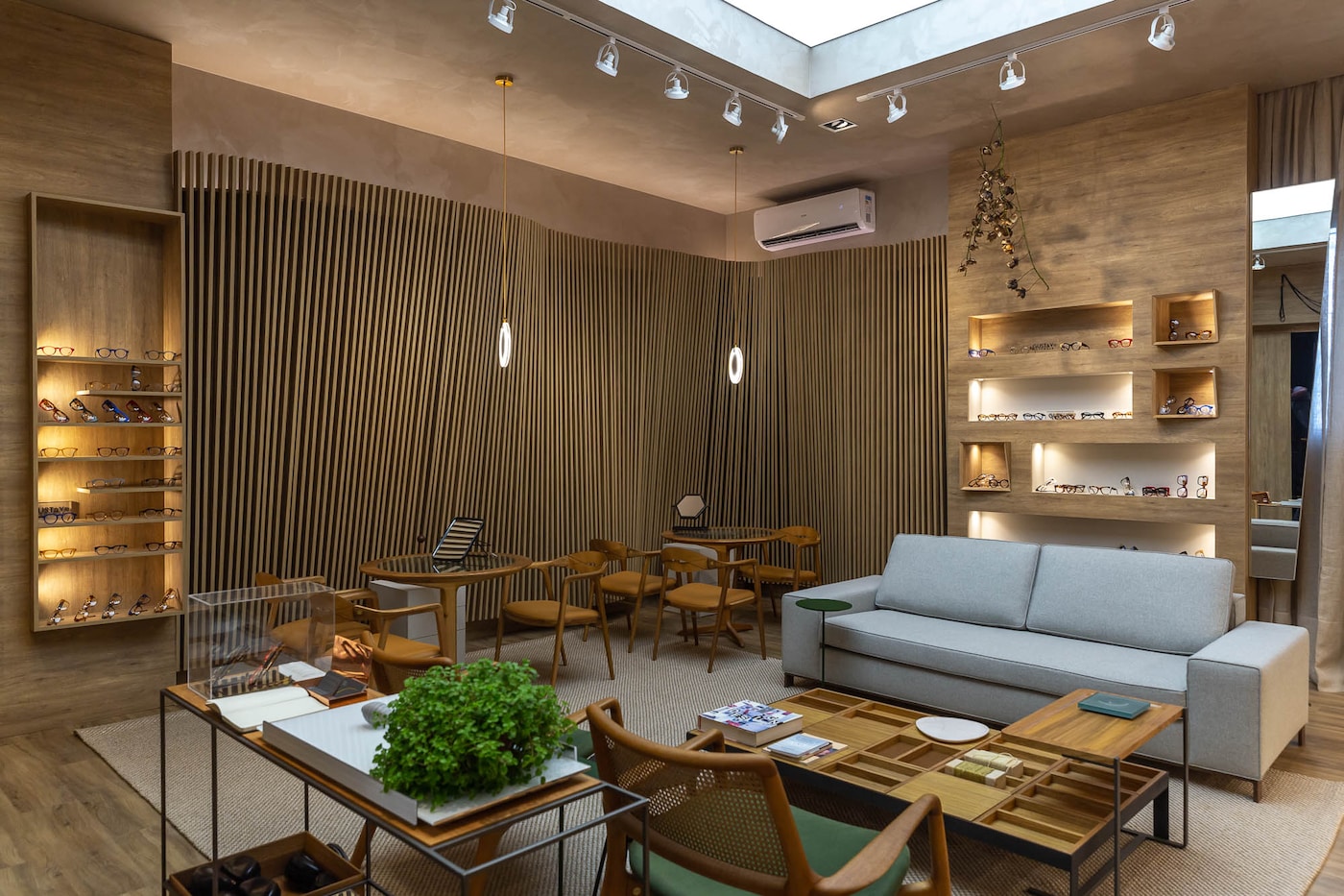 CORAL | CasaCor 2019 | Rio de Janeiro