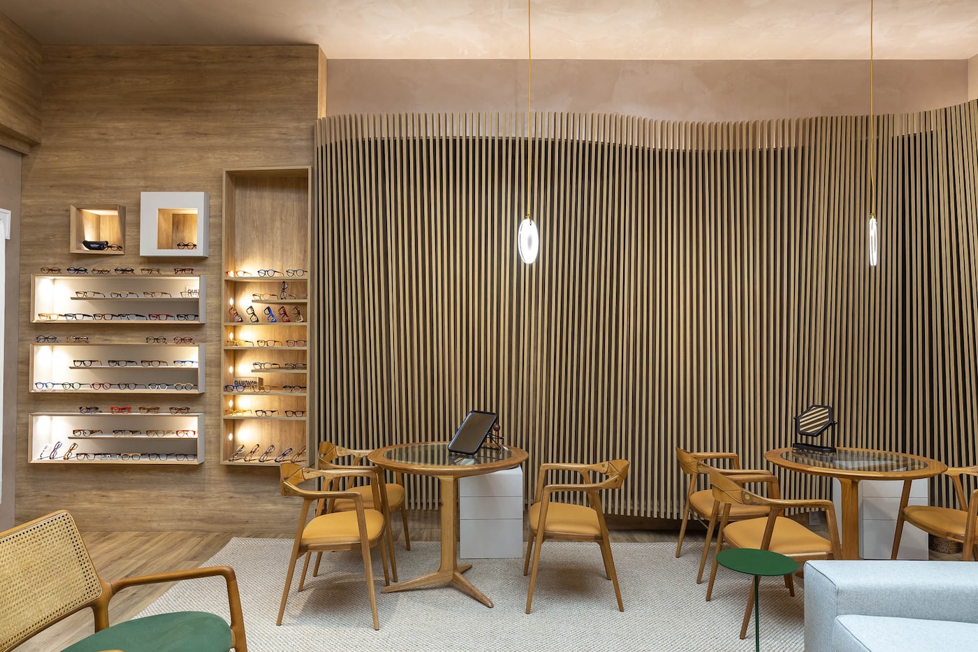 CORAL | CasaCor 2019 | Rio de Janeiro