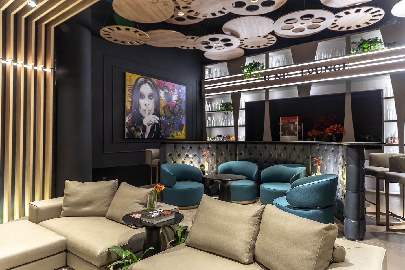 CORAL | CasaCor 2019 | Rio de Janeiro