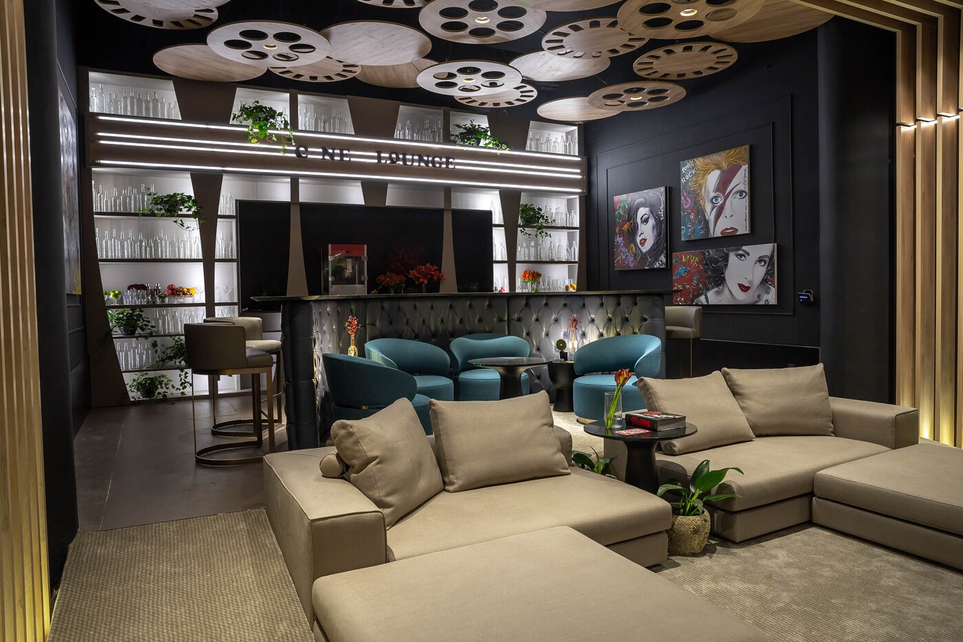 CORAL | CasaCor 2019 | Rio de Janeiro