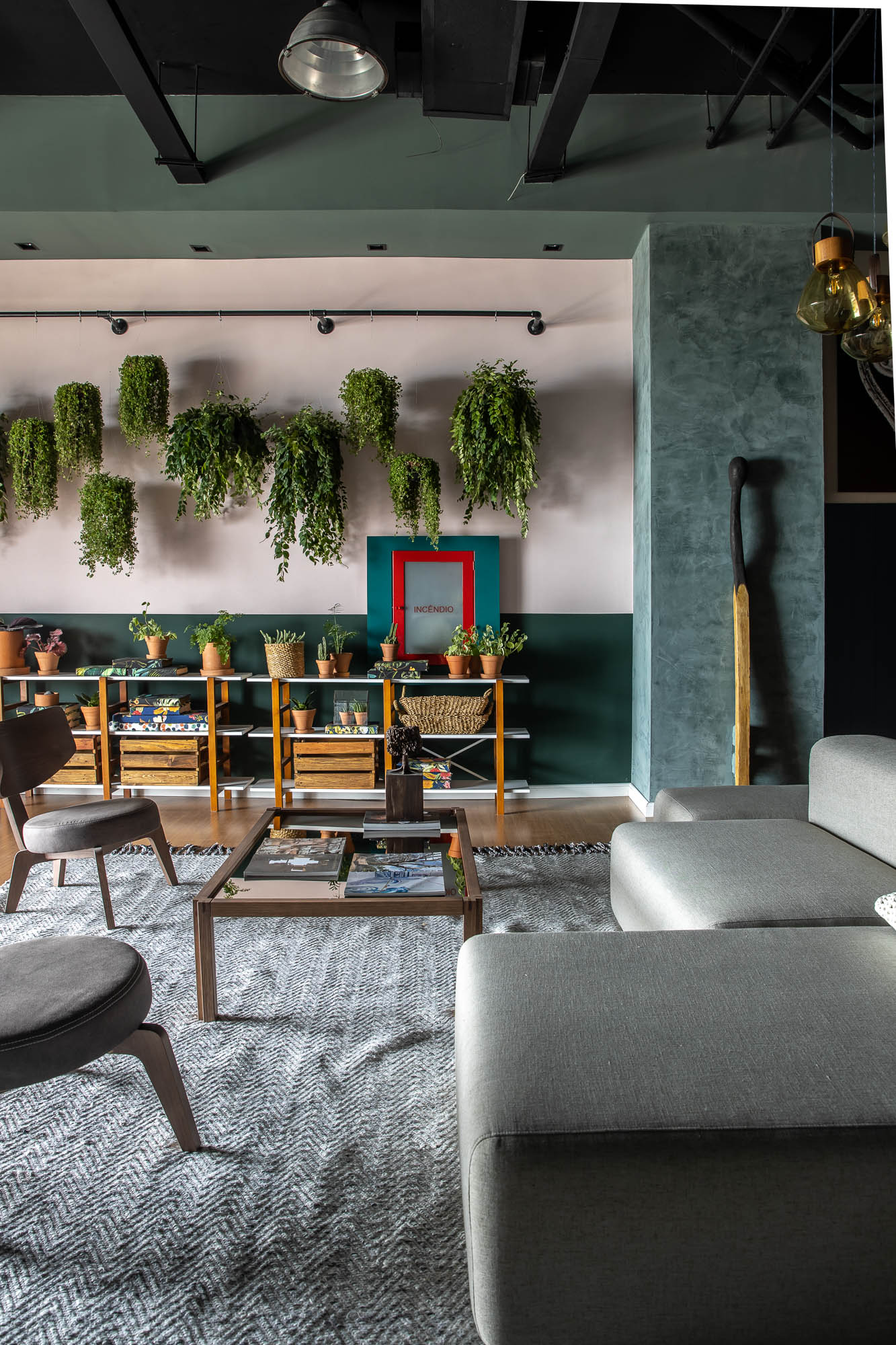 CORAL | CasaCor 2019 | Rio de Janeiro