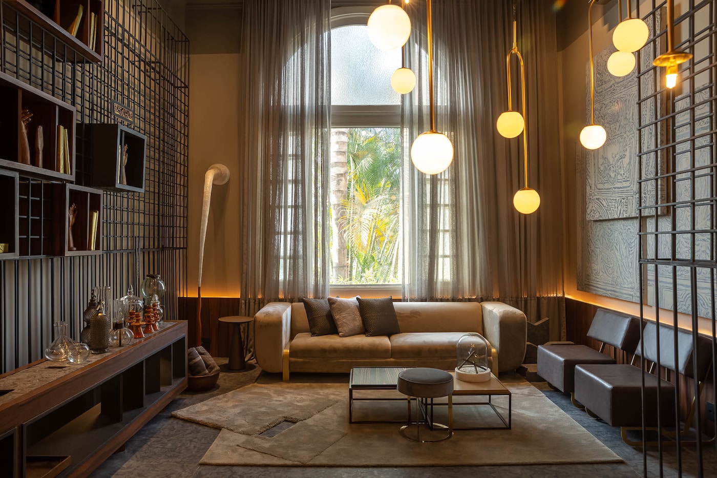 CORAL | CasaCor 2019 | Rio de Janeiro