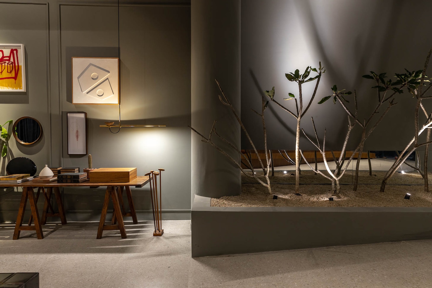 CORAL | CasaCor 2019 | Rio de Janeiro