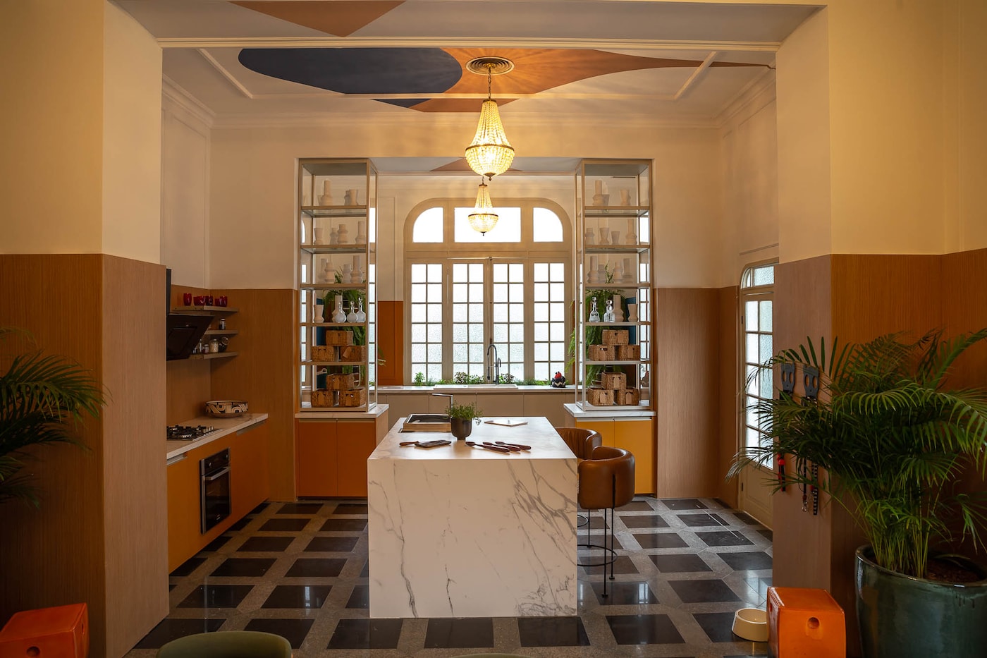 CORAL | CasaCor 2019 | Rio de Janeiro