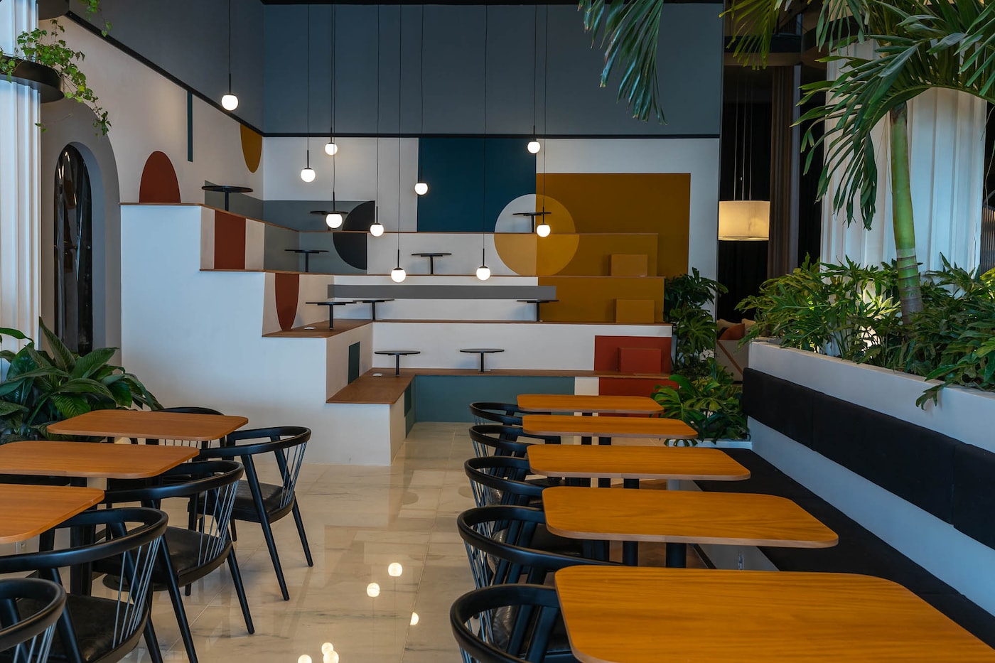 CORAL | CasaCor 2019 | Rio de Janeiro