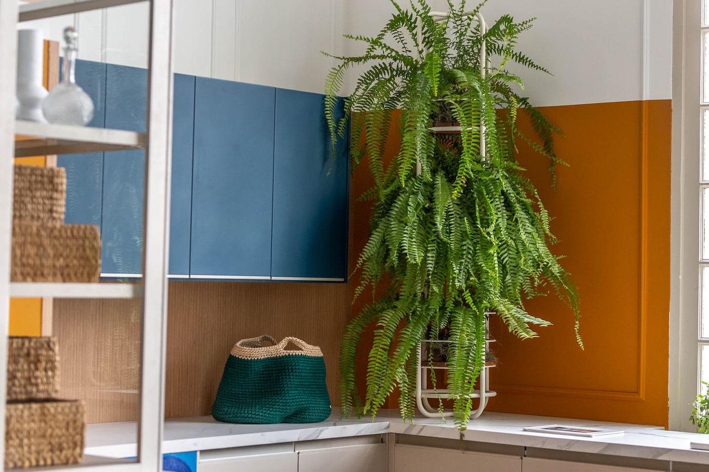 CORAL | CasaCor 2019 | Rio de Janeiro