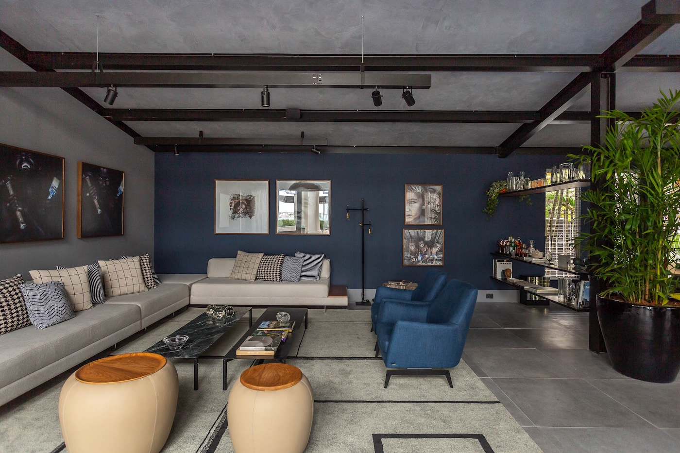 CORAL | CasaCor 2019 | Rio de Janeiro