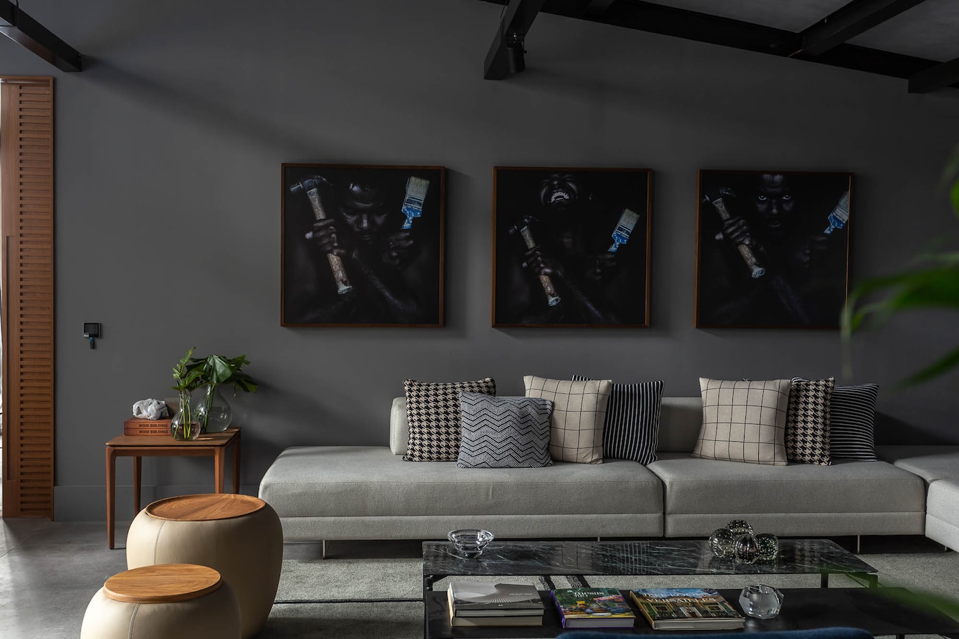 CORAL | CasaCor 2019 | Rio de Janeiro