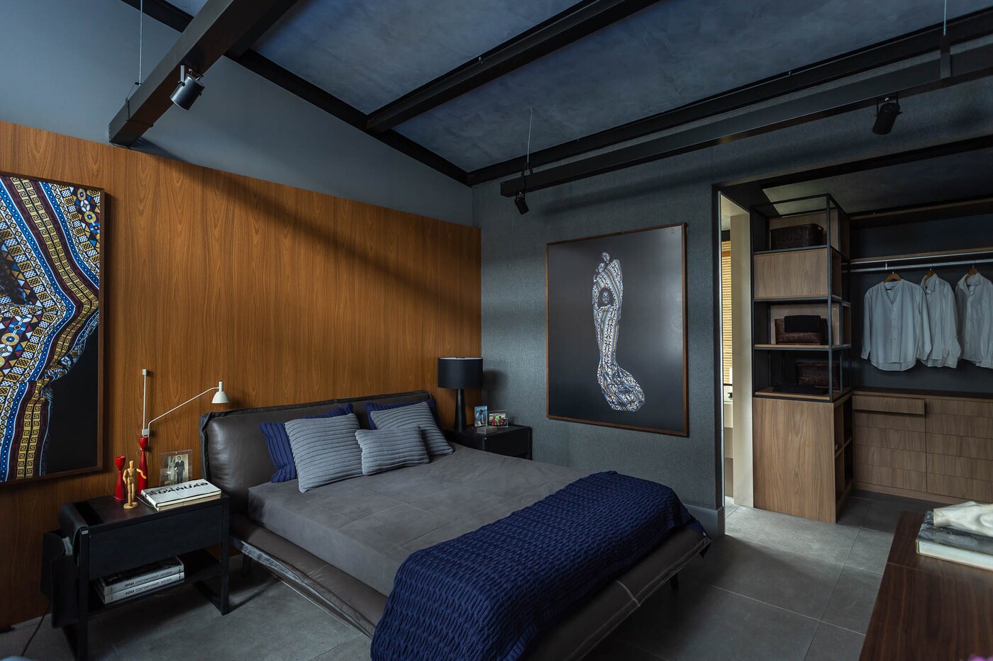 CORAL | CasaCor 2019 | Rio de Janeiro