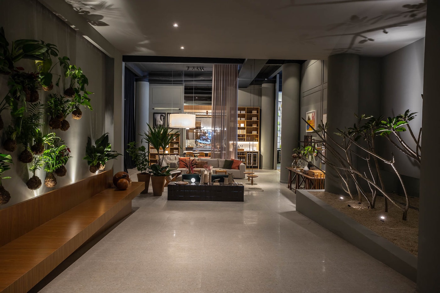 CORAL | CasaCor 2019 | Rio de Janeiro