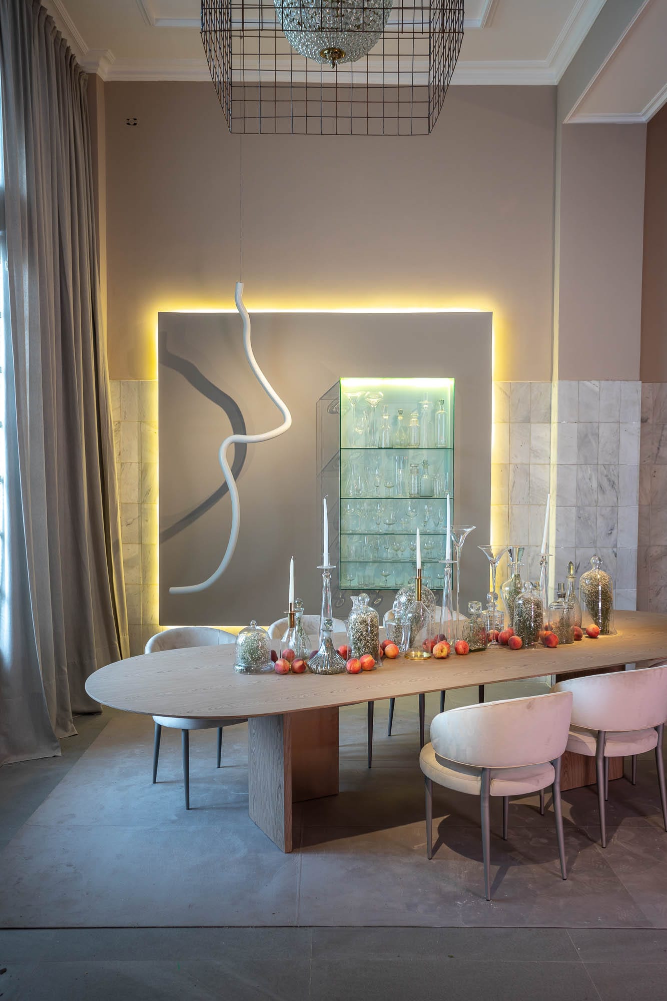 CORAL | CasaCor 2019 | Rio de Janeiro